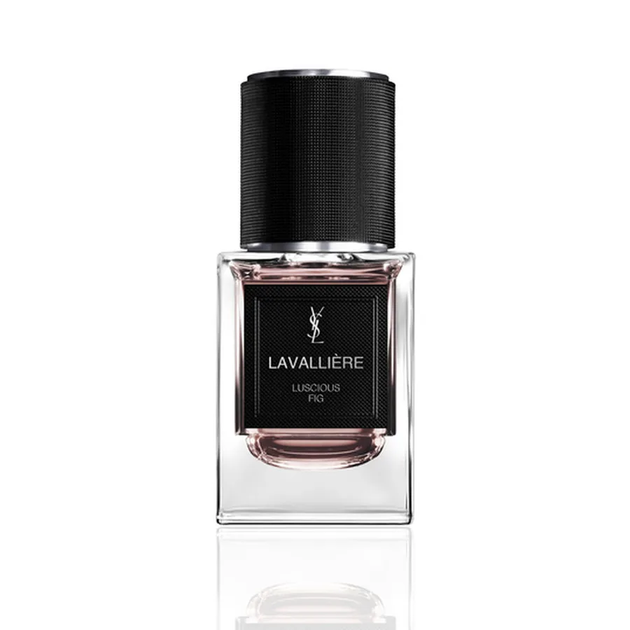 Yves Saint Laurent - Lavalliere Eau De Parfum - Rosa De Damasco - Acorde De Higo - Unisexo - 35ml