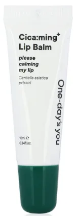 Cicaming Bálsamo Labial 10 ml