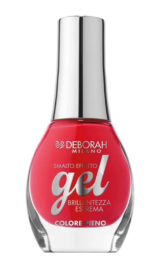 Esmalte de Uñas Efecto Gel Brillo Extremo 8.5 ml