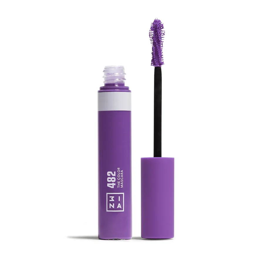 Máscara de Pestañas The Color Mascara 14 ml