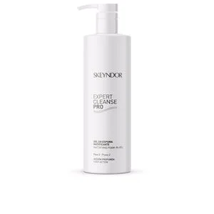 EXPERT CLEANSE PRO gel en espuma matificante 200 ml