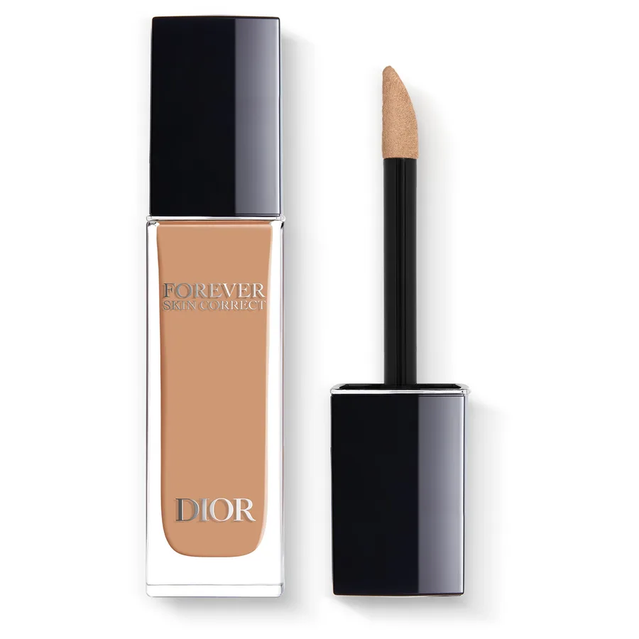 FOREVER SKIN CORRECT Corrector antiojeras de alta cobertura