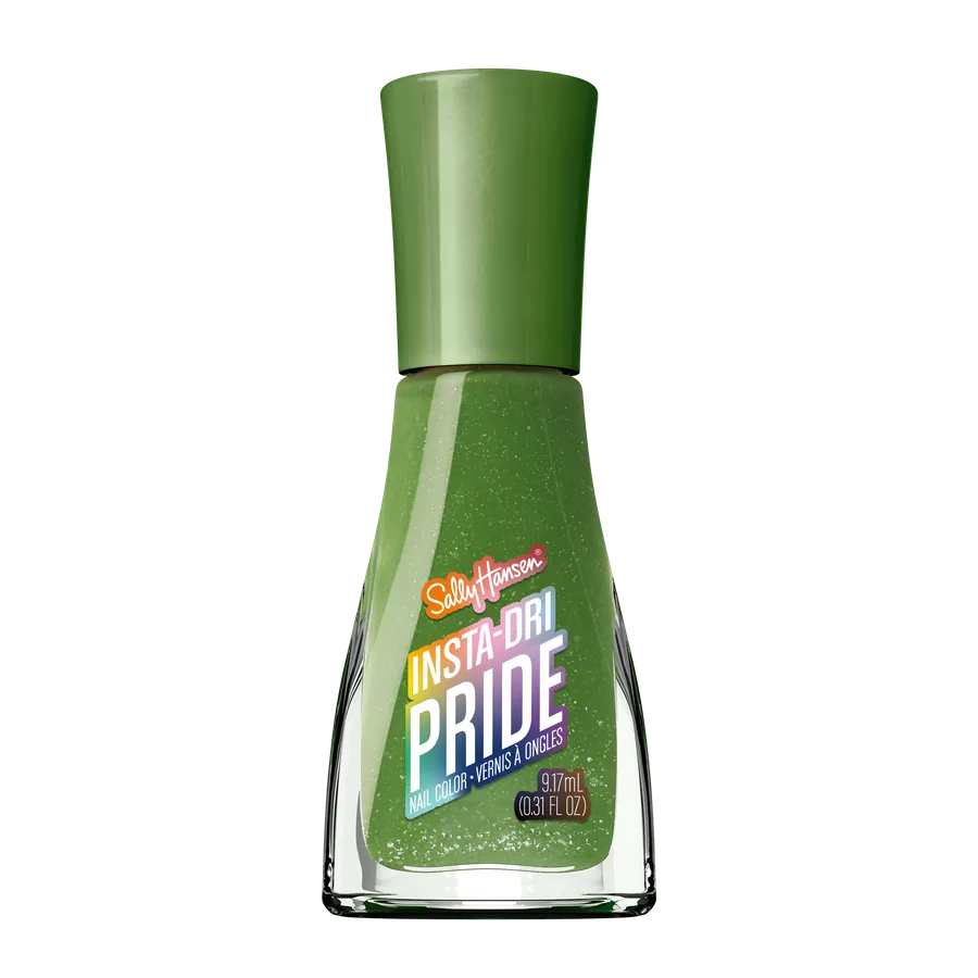 Insta-Dri Pride Esmalte de Uñas