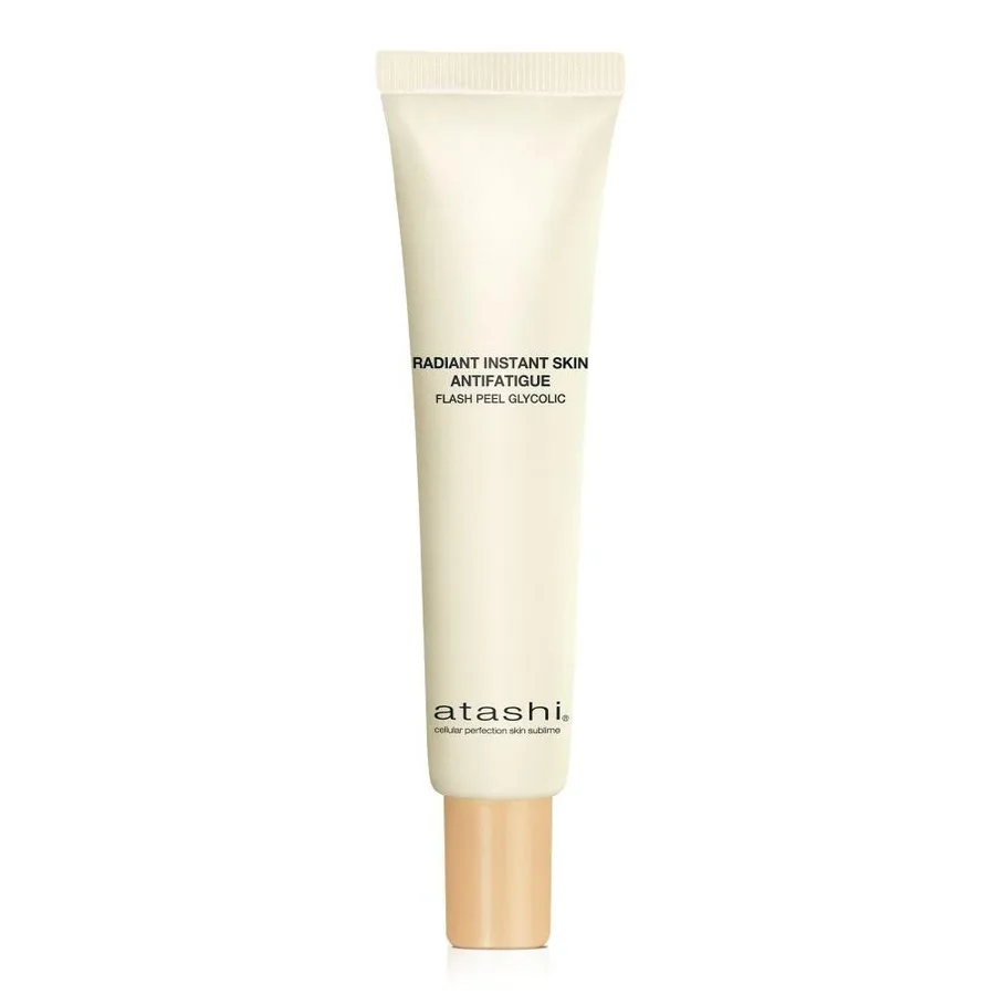 ATASHI Cellular PSS Peeling Flash Antifatiga 40 ml
