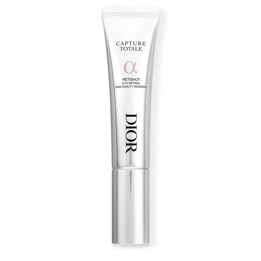 Capture Totale Retishot Concentrado de noche con retinol 20 ml