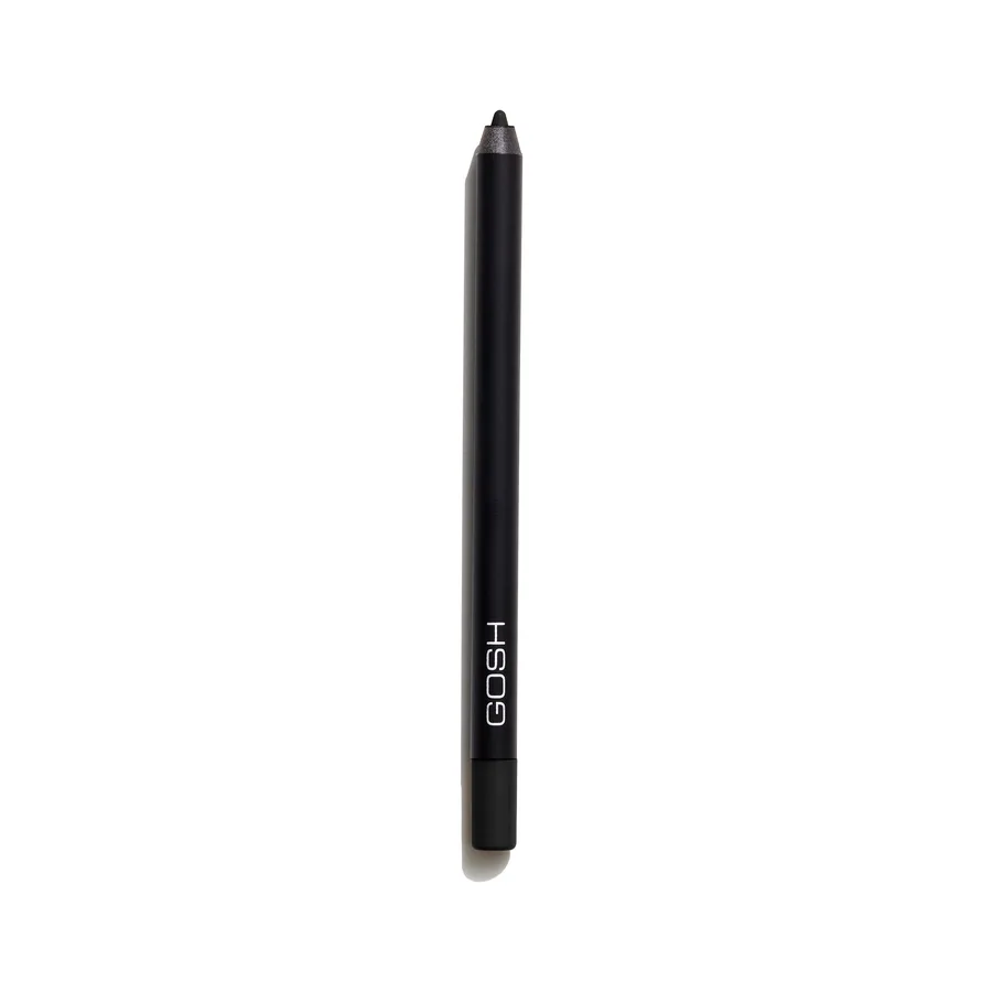 Velvet Touch Waterproof Eyeliner