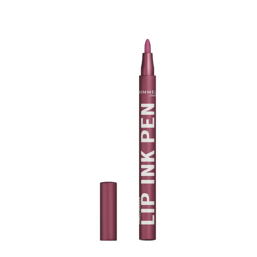 Lip Ink Pen Rimmel