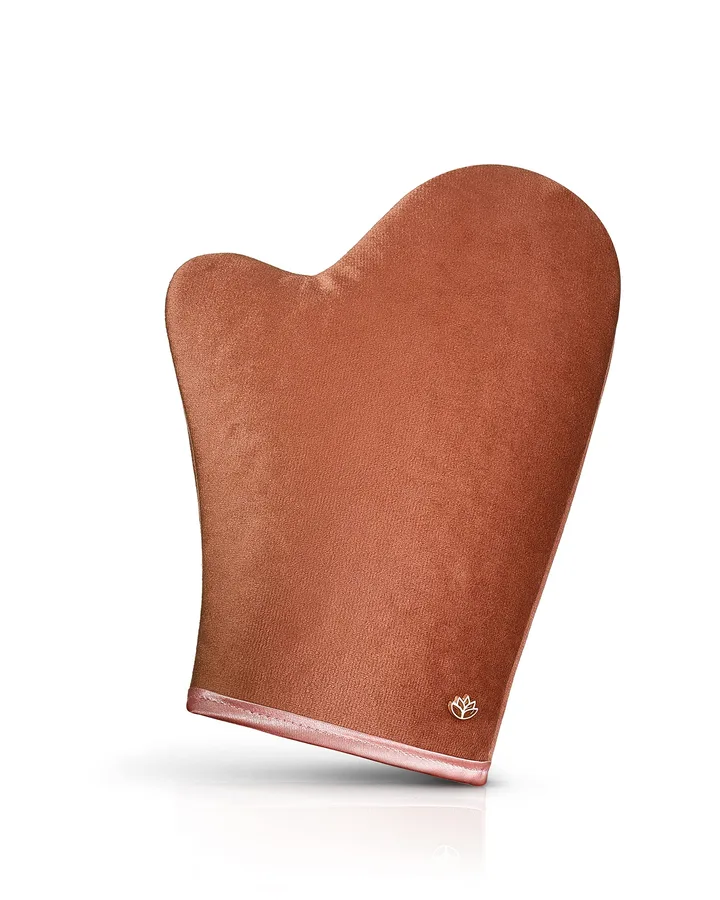 Guante Autobronceador