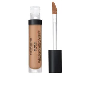 BAREPRO 16HR WEAR corrector mate perfeccionador de toda la piel #Medium 300 Neutral