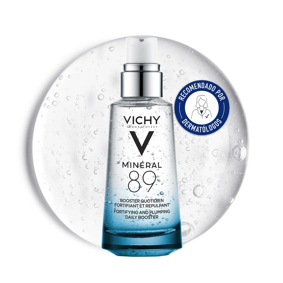 Mineral 89 50 ml Vichy