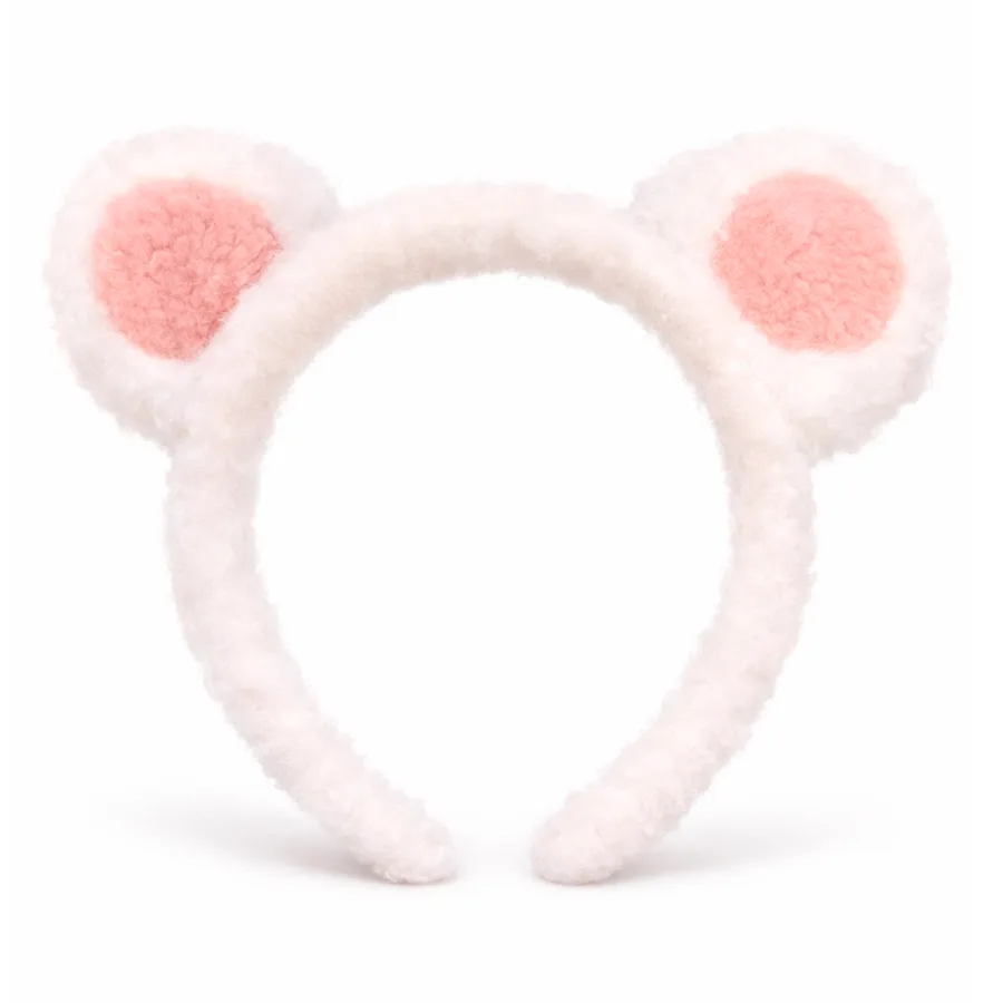 Diadema Suave Bear Chi