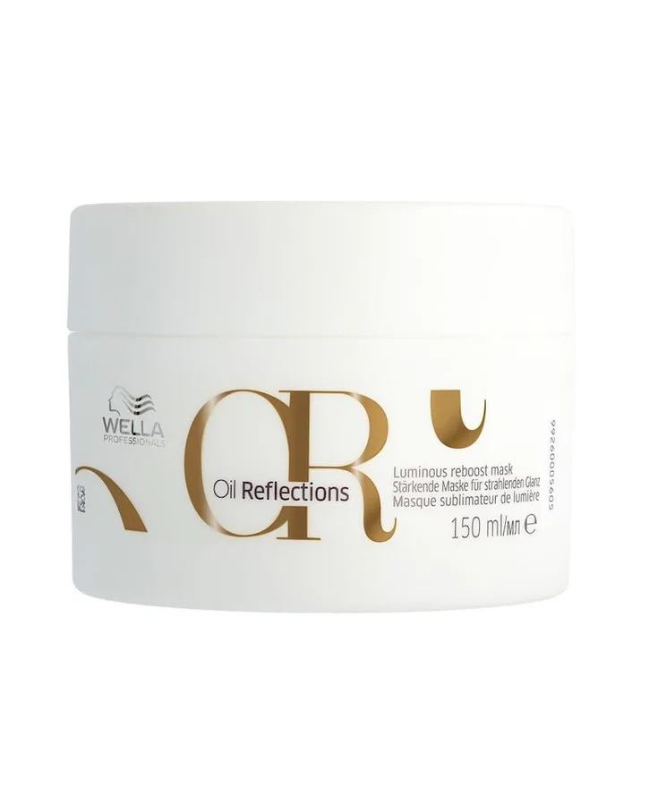 Wella Professionals Oil Reflections Mascarilla 150ml