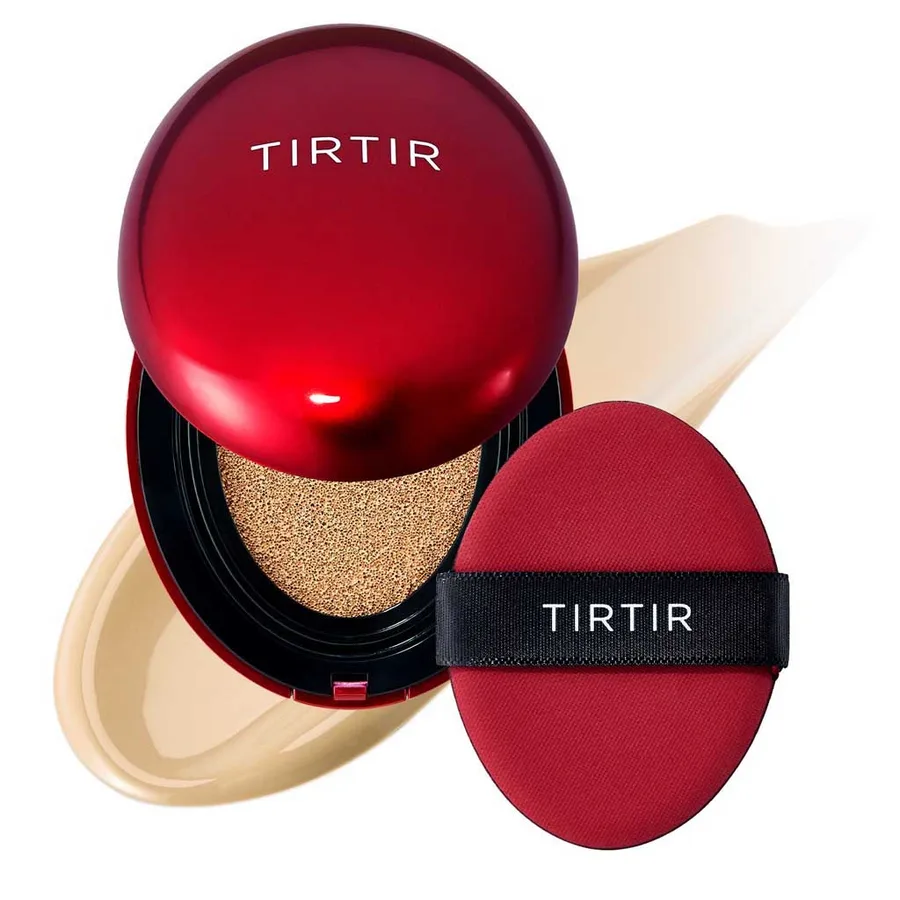 Mask Fit Red Cushion Base de Maquillaje
