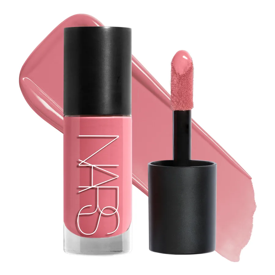 Insatiable Liquid Blush