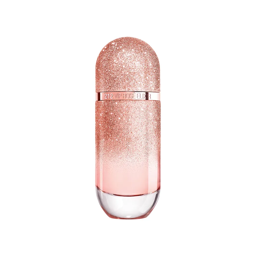 212 VIP Rosé Elixir Eau de Parfum 80 ml