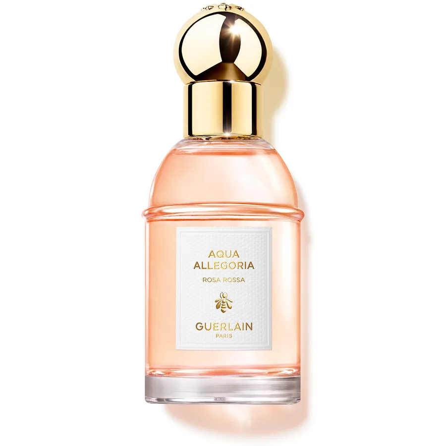 Aqua Allegoria Rosa Rossa Eau de Toilette 40 ml
