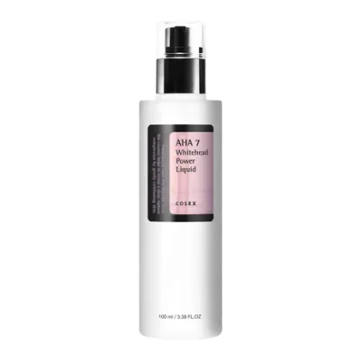 AH7 Whitehead Exfoliante Facial 100 ml