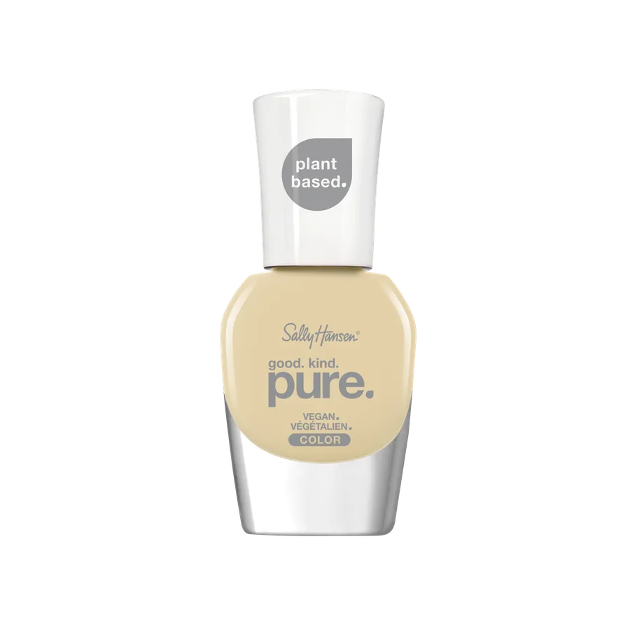 Good Kind Pure Esmalte de Uñas Sally Hansen