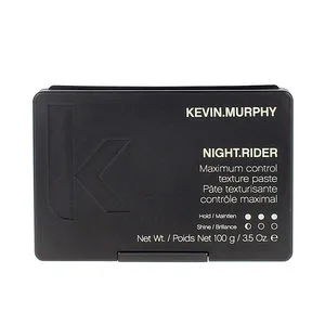 NIGHT RIDER pasta de peinado máximo control 100 gr