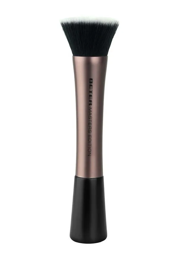 Flat Top Kabuki Brush Masters Edition