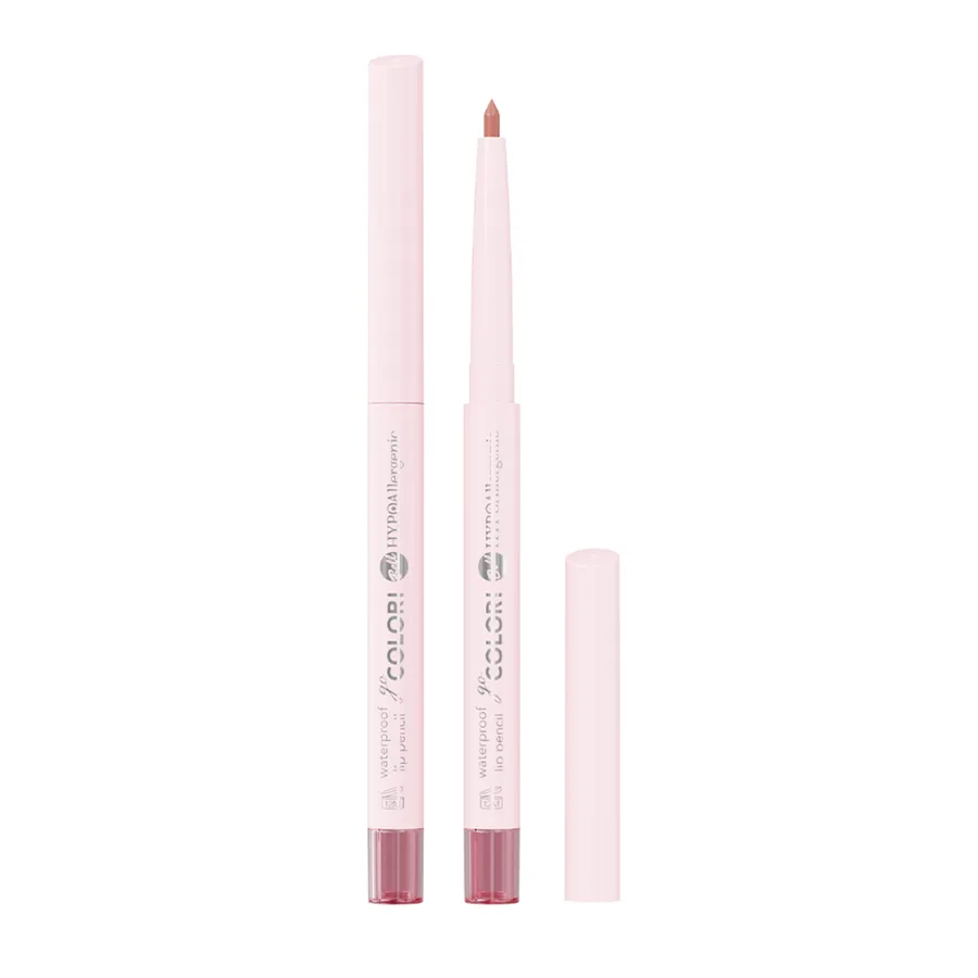 Lápiz de Labios Waterproof Go Color