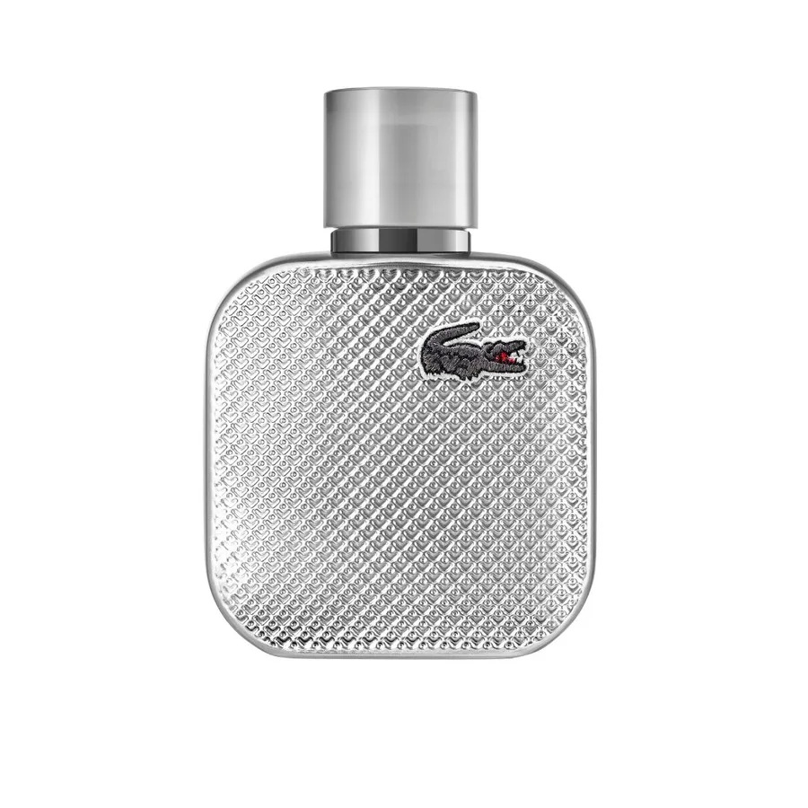 L.12.12 Silver Grey Eau de Parfum 100 ml