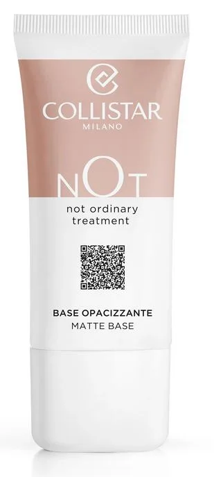 Primer Mate Base Efecto Opaco Not Ordinary Treatment 30 ml