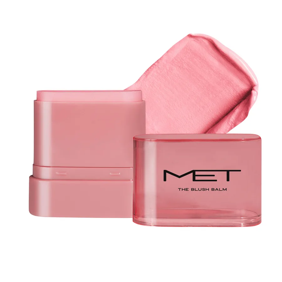 The Blush Balm Bálsamo en Stick para Mejillasy Labios 12 gr