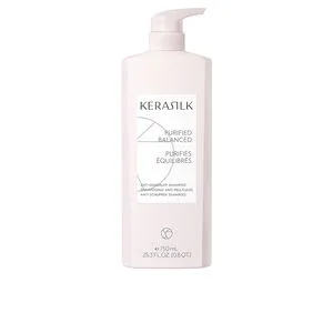 ESSENTIALS anti-dandruff shampoo 750 ml