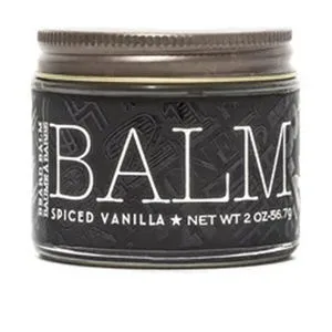 SPICED VANILLA bálsamo para barba 59 gr