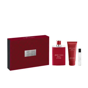 MAN EXTREME ESTUCHE 3 pz
