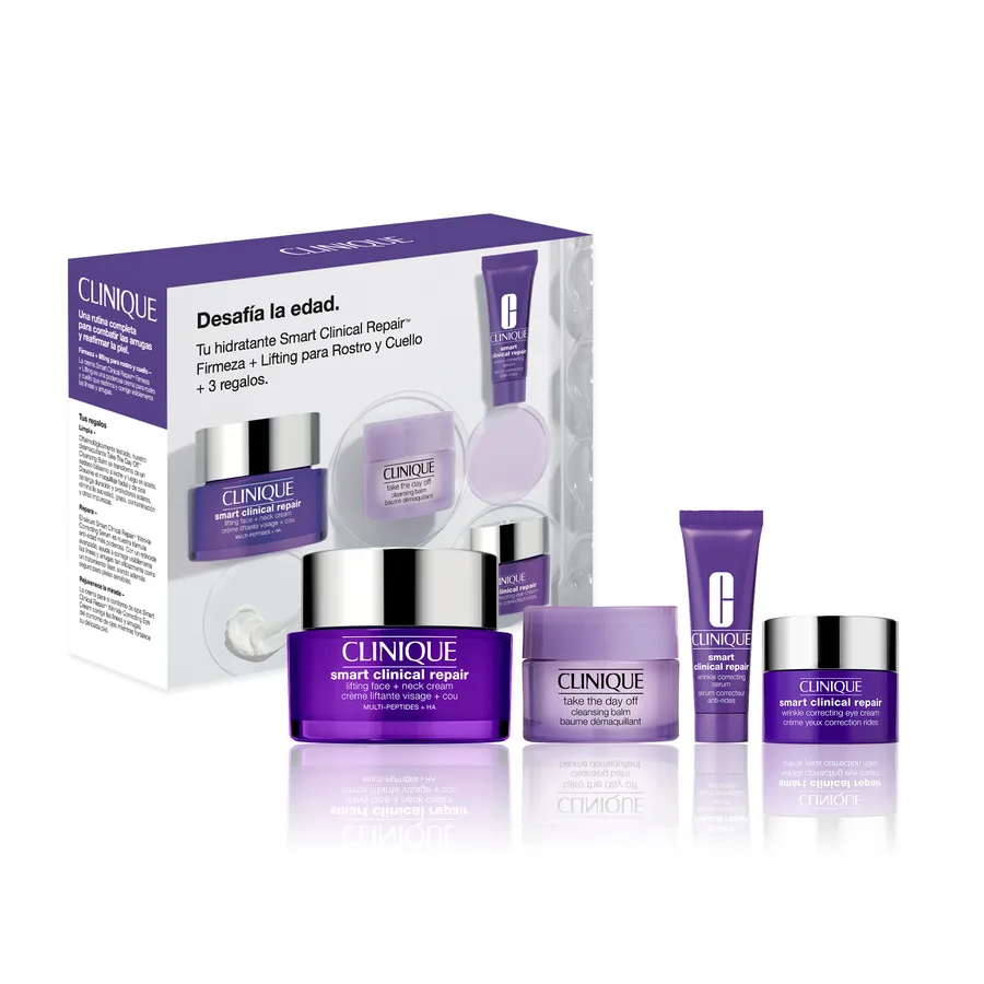 Set Smart Lift 50 ml