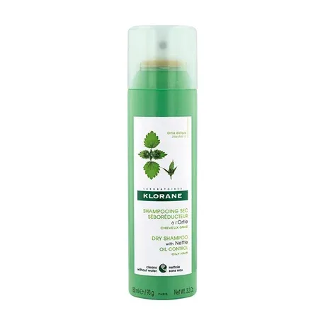 Champú Seco a la Ortiga 150 ml