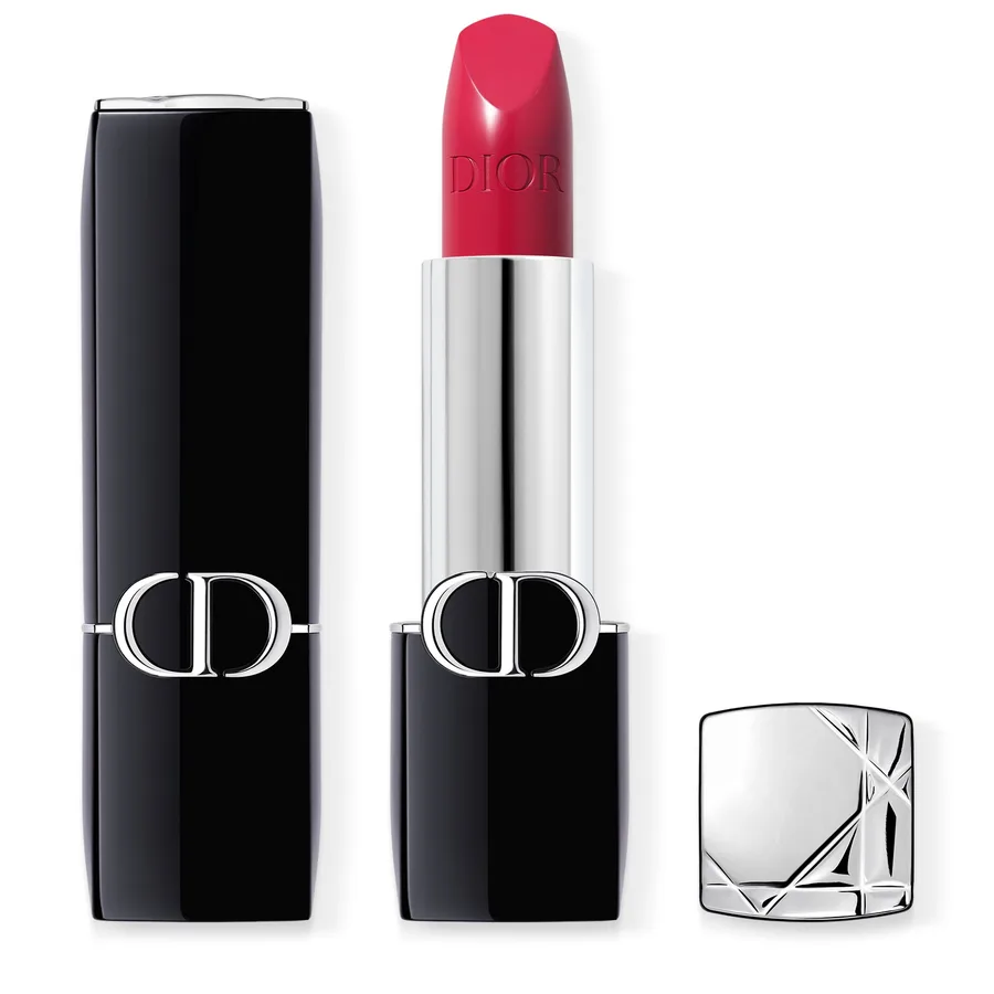 Rouge Dior Barra de Labios Confort y Larga duración