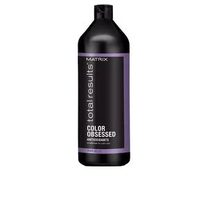 TOTAL RESULTS COLOR OBSESSED conditioner 1000 ml