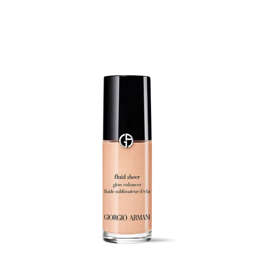 Iluminador Fluid Sheer 18 ml