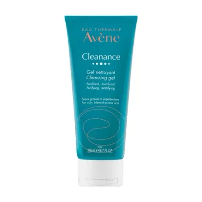 Cleanance Gel Limpiador 200 ml