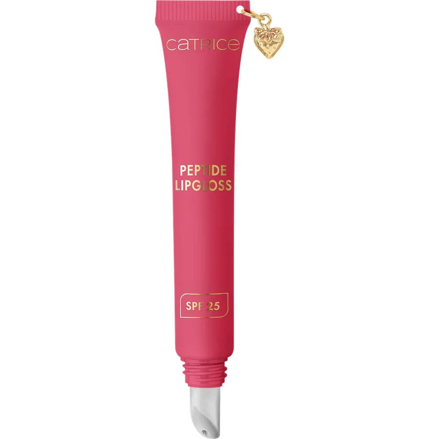 The Summer Edit Peptide Lipgloss