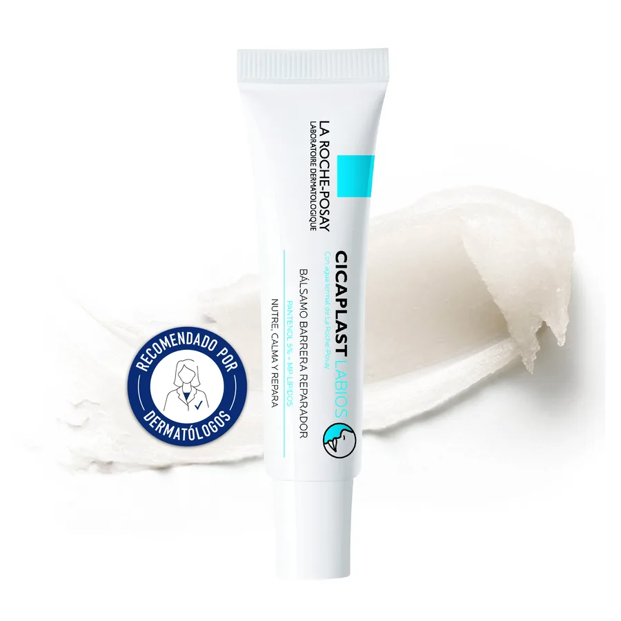 Cicaplast Baume Levres 7.5 ml
