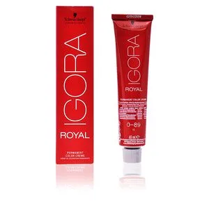 IGORA ROYAL #0-89