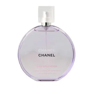 CHANCE EAU SPLENDIDE aceite cuerpo y cabello 150 ml