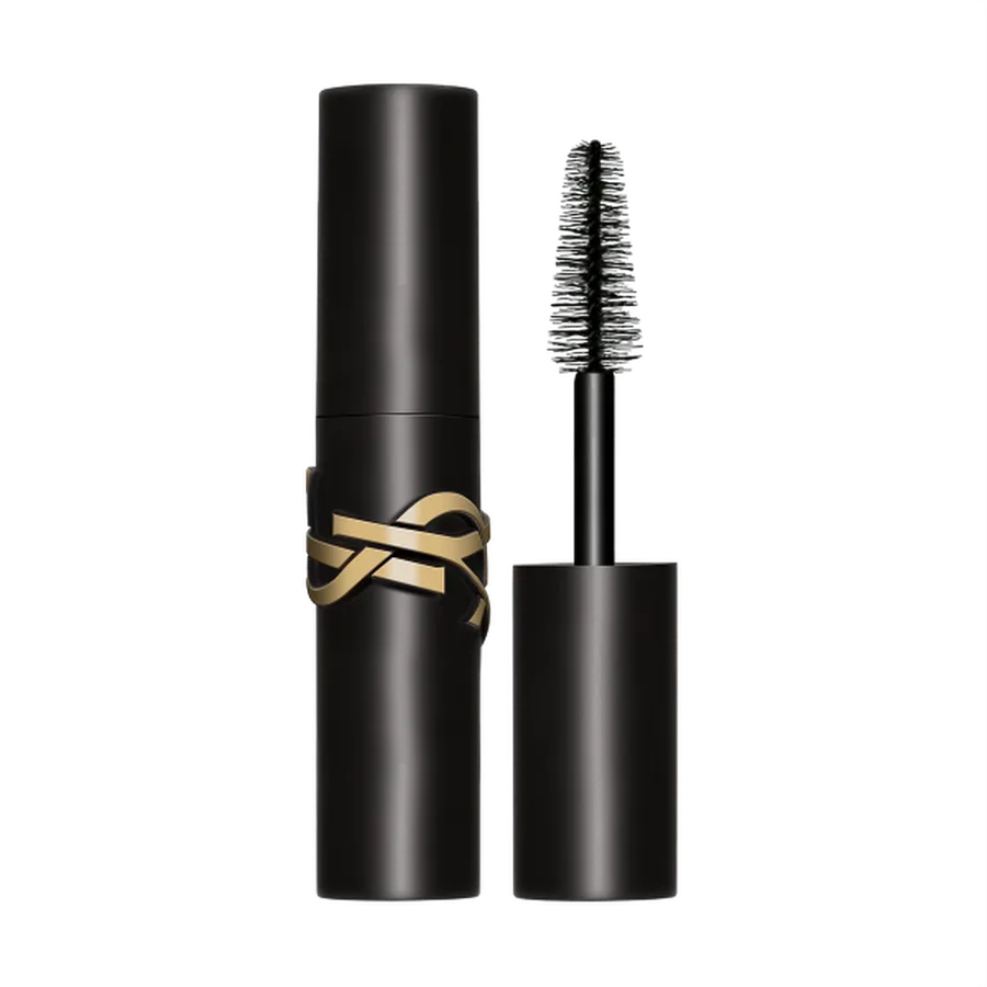 Yves Saint Laurent - Mascara Lash Clash - Máscara Volumen Extremo - Para Mujer - Tamaño Viaje