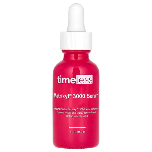 Timeless Skin Care, Matrixyl® 3000, Sérum, 30 ml (1 oz. líq.)