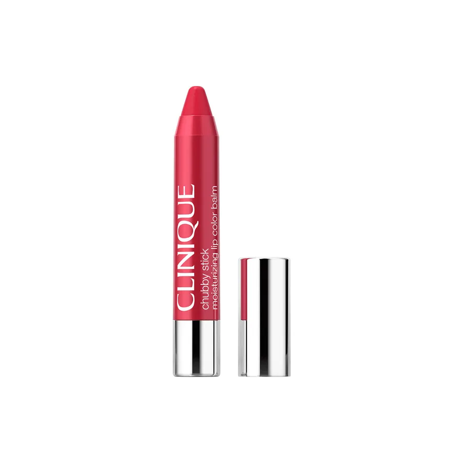 Chubby Stick Bálsamo Hidratante para Labios con Color 3 gr