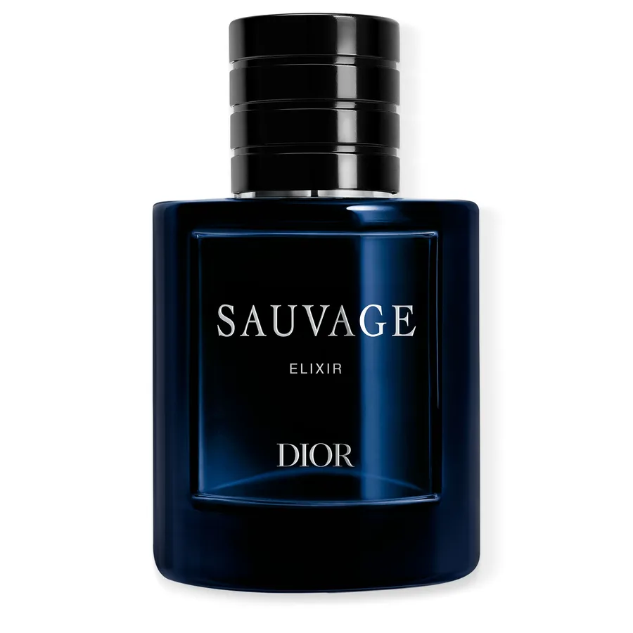Dior Sauvage Elixir Parfum 150 ml