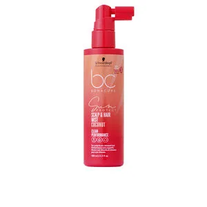 BC SUN PROTECT bruma protectora solar cabello SPF20 100 ml