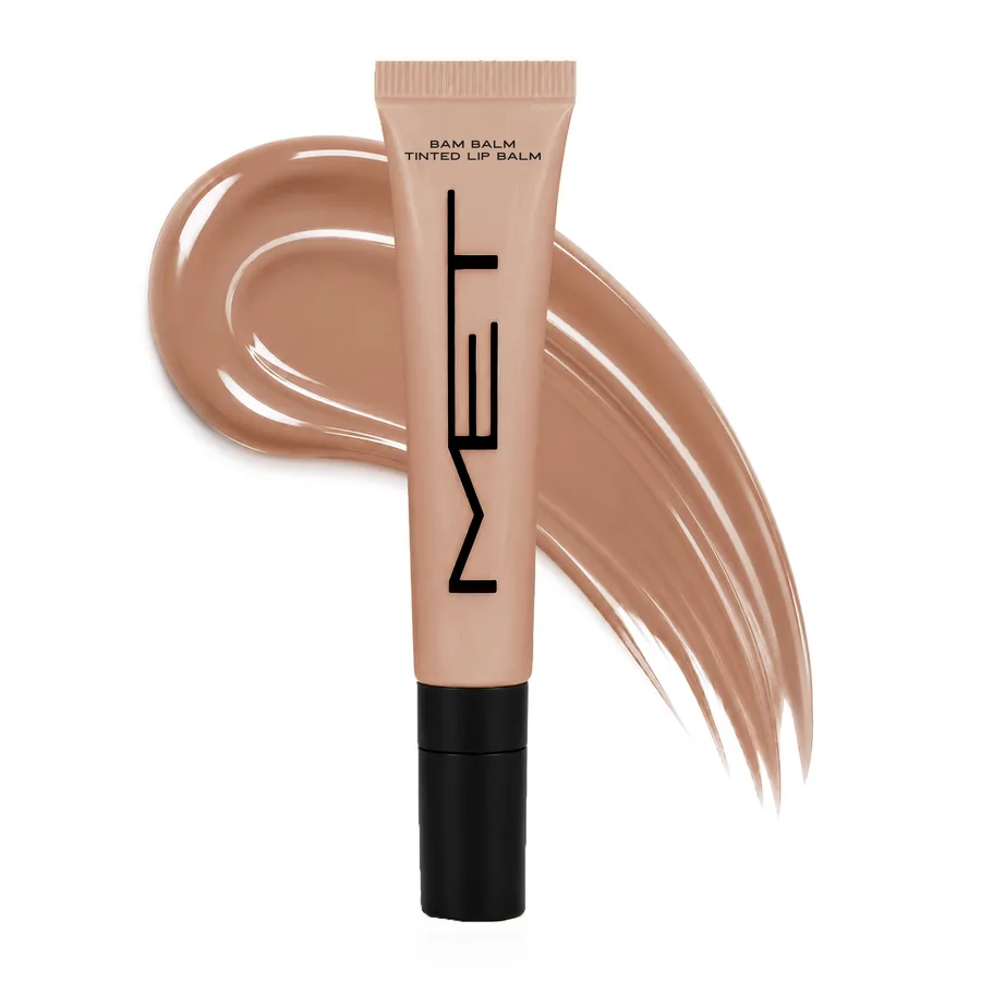 Bam Balm Bálsamo Labial con Brillo 15 ml