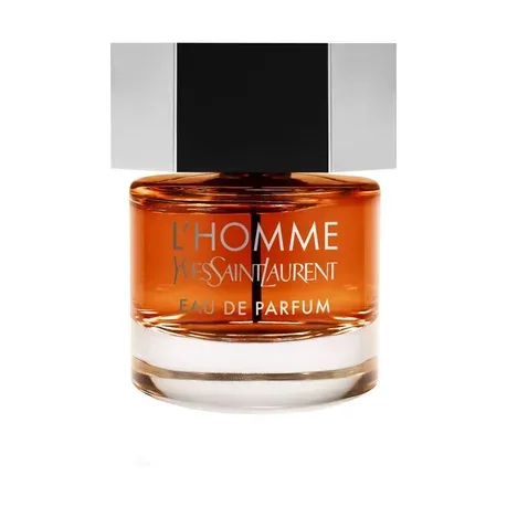 L'Homme Intense