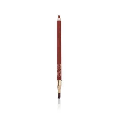 Lápiz de labios Double Wear con aceite 24H resistente a la transferencia