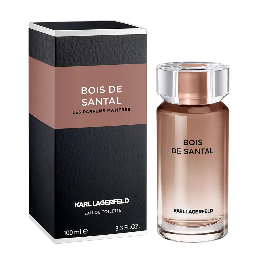 Bois De Santal Eau de Toilette 100 ml